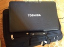 Tp. Hồ Chí Minh: Mình cần bán Laptop Toshiba Satellite màu đen, mỏng đẹp CL1453770