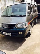 Đồng Nai: bán xe Toyota Hiace đời 2000 - 147 triệu tại Biên Hòa, Đồng Nai CL1454400