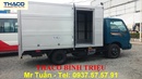 Tp. Hồ Chí Minh: Trả trước 100tr nhận ngay xe tải Kia 1. 25T 1. 4T, hàng chính hãng Kia Hàn Quốc CL1455545