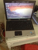 Hải Dương: Bán laptop HP Intel core dual 2. 53ghz, màn 14. 1 inch, pin hơn 2h CL1454866P3