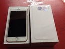 Tp. Hải Phòng: Bán iPhone 6 Gold 16G máy quốc tế, chính hãng VN, máy mới 100% CL1453786