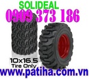 Bà Rịa-Vũng Tàu: Cửa hàng chuyên kinh doanh vỏ lốp bánh xe nâng giá nét bà rịa CL1457480