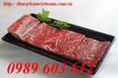 Tp. Hà Nội: Tìm đại lý cung cấp thịt bò úc, thịt bò mỹ đông lạnh CL1454500
