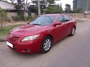 Tp. Hồ Chí Minh: Cần bán lại 1 ô tô toyota camry màu đỏ 2007 ĐK 2008 nhập khẩu Mỹ CL1454570