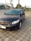 Tp. Hà Nội: bán xe Toyota Corolla XLi 1. 6 đời 2009 - 680 triệu tại Long Biên, Hà Nội RSCL1670125