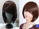 Tp. Hồ Chí Minh: Trẻ trung cá tính với tóc ngắn bằng tơ nhân tạo CL1455336