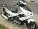 Tp. Hồ Chí Minh: Do ít sử dụng nên muốn bán Honda AirBlade cuối 2008 màu trắng RSCL1089983