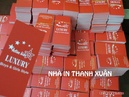 Tp. Hà Nội: Nhận in tag giấy, mác dệt, mác vải dai, ... uy tín tại Hà Nội. CL1357729