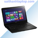 Tp. Hồ Chí Minh: Sony 14E SVF14328SGB Core i5 4200 - Ram 4GB -HDD 500GB - VGA 1GB- W8, shock giá! CL1455022