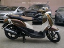 Tp. Hà Nội: Nhà mình cần bán xe Yamaha Mio Clasico đời mới thời trang chính chủ RSCL1109104