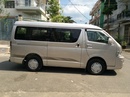 Tp. Hồ Chí Minh: Bán xe Toyota HiAce cá mập đầu búa máy dầu, số sàn, đời 2005 CL1455521