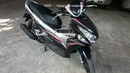 Tp. Hồ Chí Minh: Cần bán xe Honda Air Blade FI, cuối 2011, màu đỏ đen bạc CL1455376