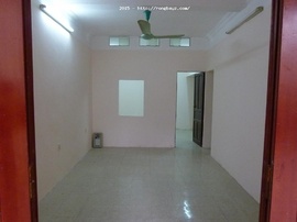 Bán căn hộ khu tập thể/ cư xá, đường Huỳnh Thúc Kháng, 60 m2