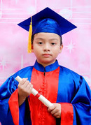 Tp. Hồ Chí Minh: ( Tân Phú ) may áo tốt nghiệp , áo tốt nghiệp đại học ,áo tiến sỉ CL1493197P6