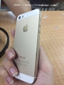 Tp. Hồ Chí Minh: Sang lại IP 5S 64GB GOLD chính hãng Mỹ 100%, máy đẹp leng keng RSCL1189805