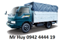 Tp. Hồ Chí Minh: Xe tải K3000S, xe tải Kia Hàn Quốc, xe tải 1t4, xe tải Thaco trường hải. CL1458083P3