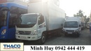 Tp. Hồ Chí Minh: Xe tải thaco foton, xe tải 2 tấn, xe tải 3 tấn, xe tải 5 tấn, CL1456086