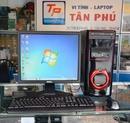 Tp. Hồ Chí Minh: Bộ vi tính để bàn CPU Intel G1630 + LCD Dell 17” mới 100%, giá 5. 9tr CL1456574P2