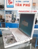 Tp. Hồ Chí Minh: Panasonic CF-W8 Core 2 Duo U9400 Ram 2Gb. Giá 2. 9tr CL1456328