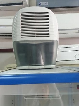 máy hút ẩm DELONGHI, dung tích 15L, tại hà nội