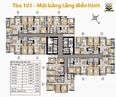 Tp. Hà Nội: Gold Mark City 136 Hồ Tùng Mậu nơi cuộc sống thăng hoa 0917 75 35 84 CUS34235P7