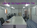 Tp. Hà Nội: Bán cho thuê SỬA CHỮA các loại container 0936631734 RSCL1167163