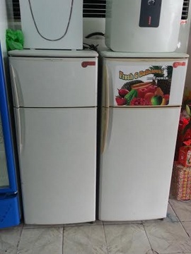 cần bán tủ lạnh MITSHUBISHI, dung tích 150 - 180L, tại hà nội