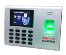 Bà Rịa-Vũng Tàu: máy chấm công thẻ cảm ứng, vân tay Ronald jack DG-600ID CL1456521