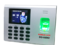 [3] máy chấm công thẻ cảm ứng, vân tay Ronald jack DG-600ID