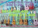 Tp. Hồ Chí Minh: Đàn Ukulele nhiều kiều mới lạ , Đàn Ukulele giá cực là rẻ chào ngày 8/ 3 CL1458770P2