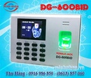 Bà Rịa-Vũng Tàu: Máy chấm công vân tay và thẻ cảm ứng Ronald Jack RJ-600BID - Access Control CL1457127