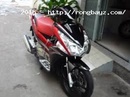 Tp. Hồ Chí Minh: Cần bán honda Airblade f1 màu đỏ đen 2012 ngay chủ CL1459109P4