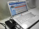 Tp. Hà Nội: Cần bán laptop sony vaio VPCCA35FG màu trắng vỏ mê ka sang trọng CL1456328