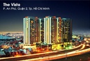 Tp. Hồ Chí Minh: Căn hộ cao cấp The Vista cho thuê CL1457475