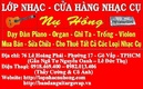 Tp. Hồ Chí Minh: Dạy Đàn - Dạy nhạc , Chổ chuyên nhận dạy - đào tạo Dạy đàn - Dạy nhạc CL1465338P10