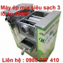 Tp. Hà Nội: Máy ép nước mía siêu sạch 400W. 750W . CL1456479