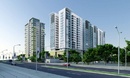 Tp. Hồ Chí Minh: Bán căn hộ cao cấp mặt tiền Âu Cơ quận Tân Phú 1. 15 tỷ, trả góp 6tr/ tháng, LH: RSCL1673794