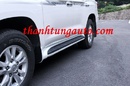 Tp. Hà Nội: Bậc bước chân lên xuống cao cấp cho xe Landcruiser 2013-2014, đồ chơi xe hơi CL1456672