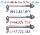 Tp. Hà Nội: Gọi ngay 0912. 521. 058 bán bu lông Móng, Neo 4. 6,5. 6,8. 8,10. 9 Hà Nội, Sài Gòn RSCL1530127