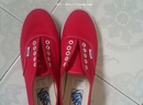Tp. Hồ Chí Minh: Mình cần bán giày Vans đỏ chưa dùng lần nào CL1478428P10