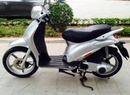 Tp. Hà Nội: Cần bán xe piaggio liberty nhập ý màu ghi bạc RSCL1346966