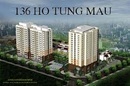 Tp. Hà Nội: Cần bán 60m2 tòa 2A tầng 16 CC 136 Hồ Tùng Mậu giá ưu đãi đầu xuân CL1456589