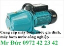 Tp. Hà Nội: cung cấp máy bơm nước gia đình, máy bơm nước công nghiệp RSCL1680057