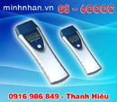 Tp. Hồ Chí Minh: máy chấm công GS-6000C giá cực rẻ CL1457546