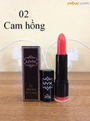 Tp. Hà Nội: Son NYX , Naked 3 , MAC hàng đẹp giá rẻ đây các chị em ơi !!! CL1698649P7