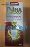 Tp. Hồ Chí Minh: Bán NHA DIỆU NGỌC-Sản phẩm tốt cho ngườ ê buốt, đau răng CL1458063P8