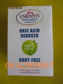 Tp. Hồ Chí Minh: Bán Sản phẩm làm giảm Acid Uric- Phòng ngừa bệnh Gout CL1458063P7
