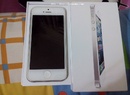 Tp. Hồ Chí Minh: Mình cần bán iphone 5 16gb hàng FPT dùng giữ gìn RSCL1213728