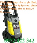 Tp. Hà Nội: máy rửa xe thương hiệu Italyta, máy rửa xe gia đình CL1672952P5