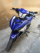 Tp. Hồ Chí Minh: Cần bán xe Exciter GP FI 150 xanh bạc 2015 RSCL1508873